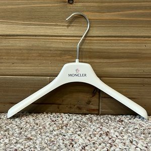 MONCLER 2-4T Hanger